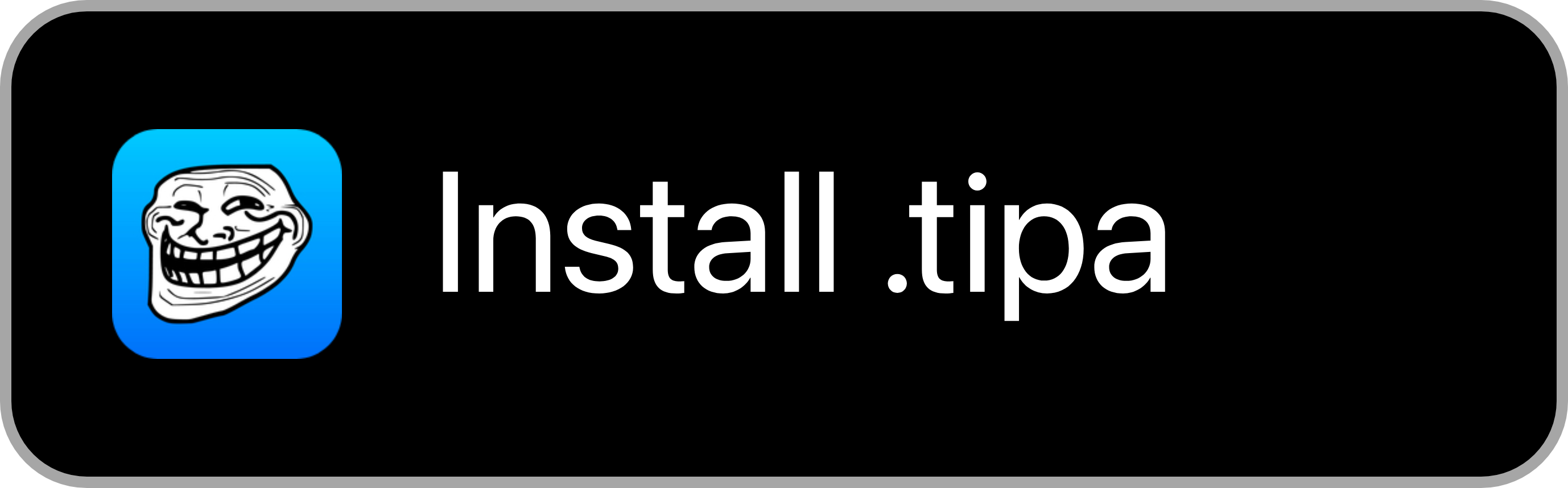 Install .tipa